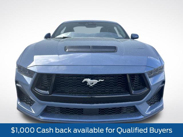 New 2026 Ford Mustang GT Premium RWD image 2