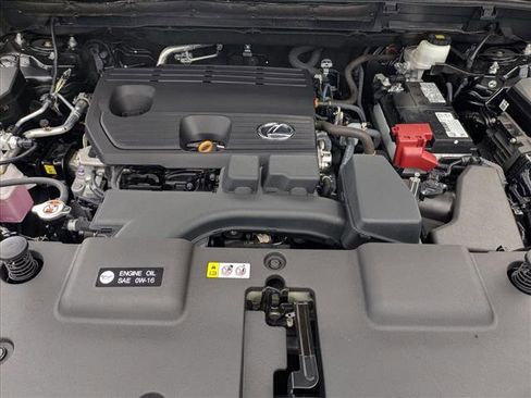 Used 2024 Lexus NX 250 FWD w/ Cold Area Package image 22