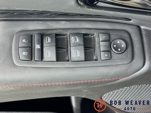 New 2026 Dodge Durango GT image 19