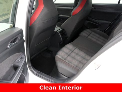Used 2024 Volkswagen GTI S image 26