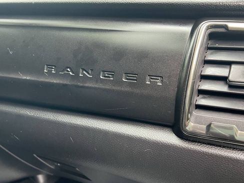 Used 2023 Ford Ranger Lariat w/ Equipment Group 501A High AWD/4WD image 24