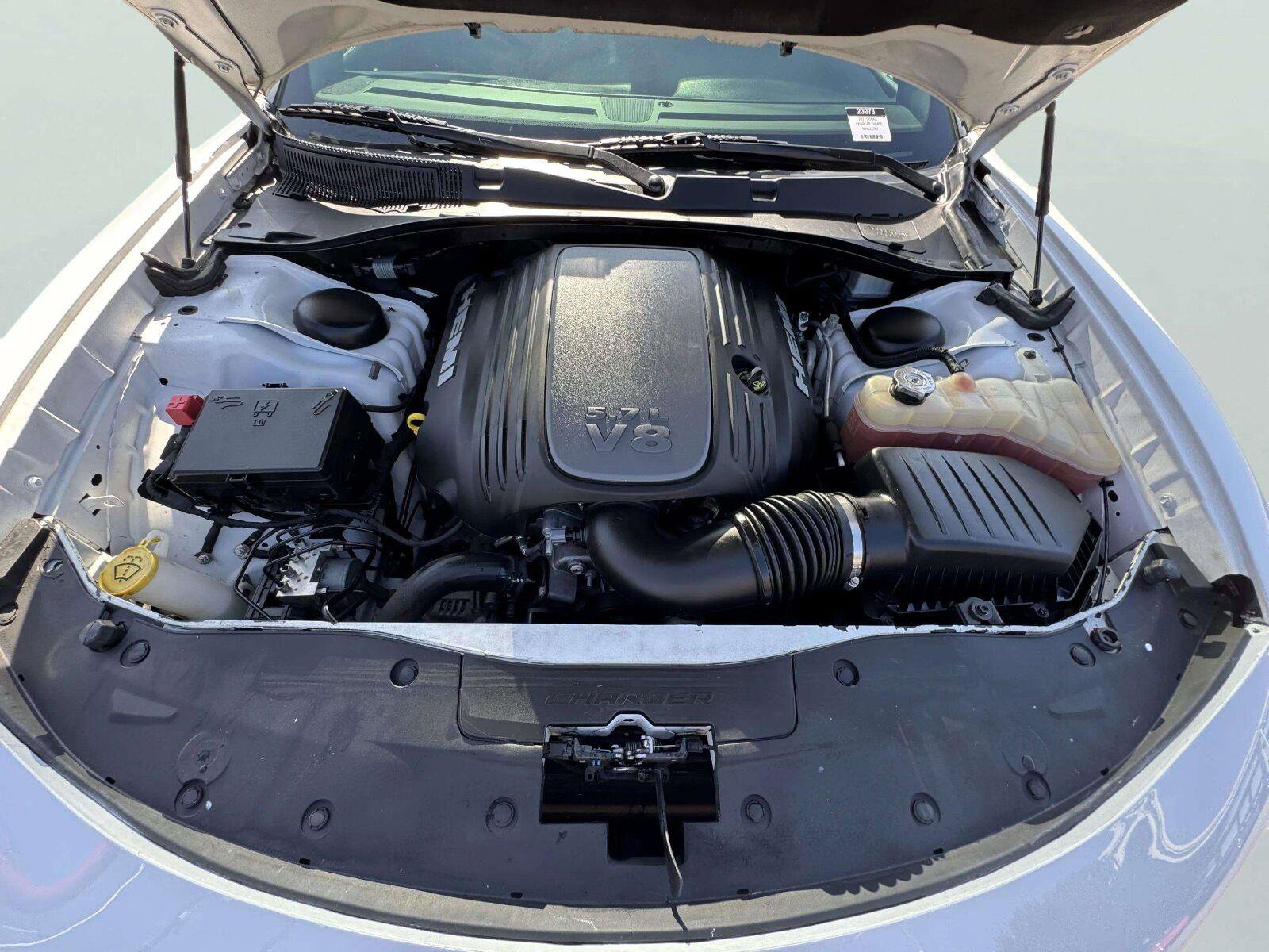 Used 2021 Dodge Charger R/T w/ Plus Group RWD image 54
