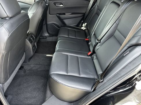 Certified 2023 Nissan Rogue SV w/ SV Premium B Package image 21