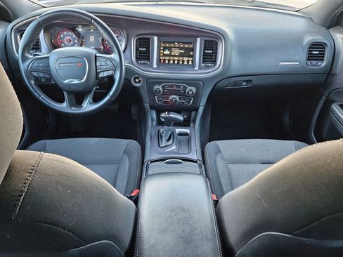 Used 2018 Dodge Charger SXT w/ Blacktop Package image 17