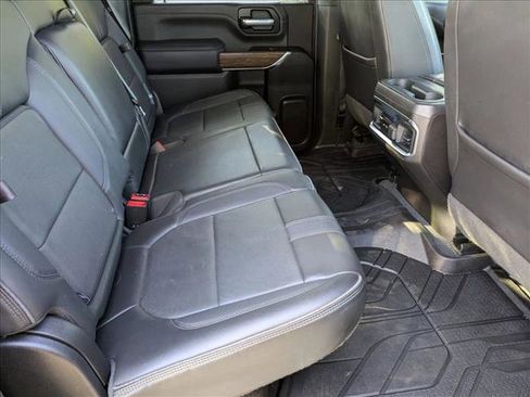 Used 2022 Chevrolet Silverado 2500 High Country w/ Z71 Off-Road Package image 19