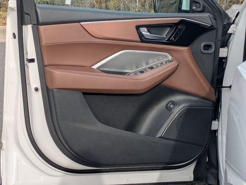 Used 2024 Acura MDX FWD w/ Technology Package image 20