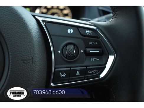New 2026 Acura RDX w/ Technology Package image 13