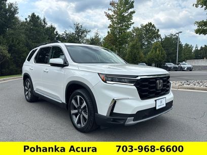 Used 2024 Honda Pilot Touring