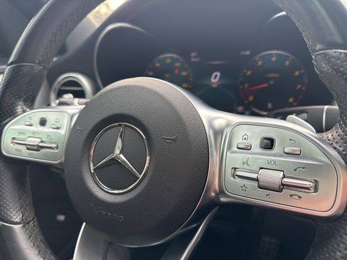 Used 2021 Mercedes-Benz C 300 C 300 image 34