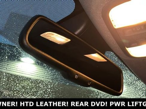 Used 2015 Honda Odyssey EX-L image 22