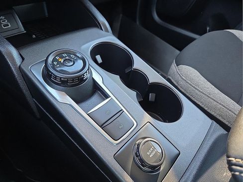 New 2025 Ford Bronco Sport Big Bend AWD/4WD image 22