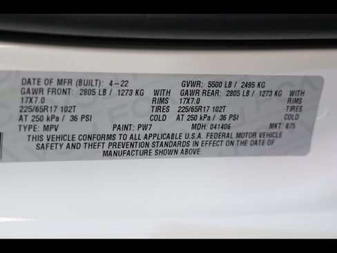 Used 2022 Jeep Cherokee Latitude Lux AWD/4WD image 31