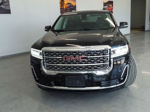 Used 2020 GMC Acadia Denali image 1