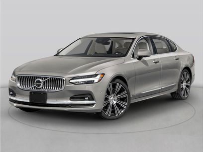 Used 2023 Volvo S90 B6 Plus w/ Protection Package Premier