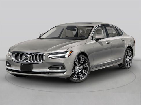 Used 2023 Volvo S90 B6 Plus w/ Protection Package Premier AWD/4WD image 1