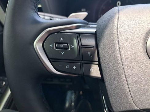 Used 2025 Lexus GX 550 AWD/4WD image 29