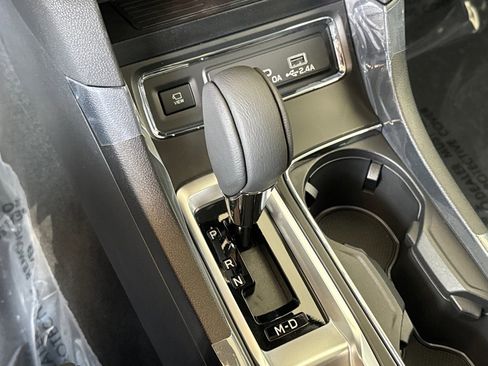 New 2026 Subaru Ascent Limited image 21