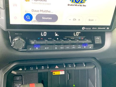 Used 2024 Toyota Tundra TRD Pro image 39