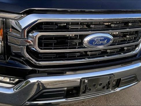 Used 2023 Ford F150 XLT w/ Equipment Group 302A High RWD image 30