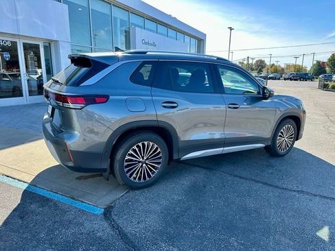 New 2026 Volkswagen Tiguan S image 7