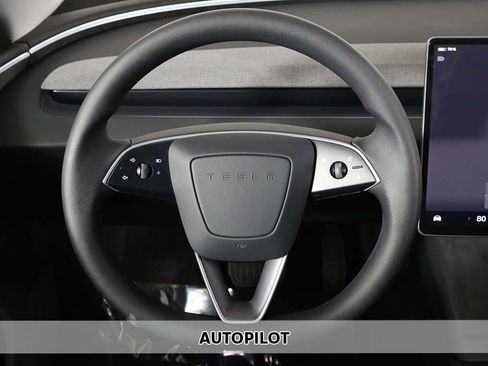 Used 2024 Tesla Model 3 Long Range image 3