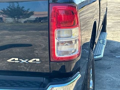 Used 2024 RAM 2500 Big Horn AWD/4WD image 14