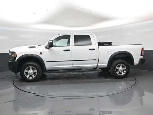 Used 2023 RAM 3500 Tradesman AWD/4WD image 35