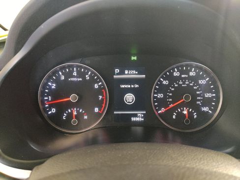 Used 2022 Kia Rio S w/ Technology Package FWD image 23