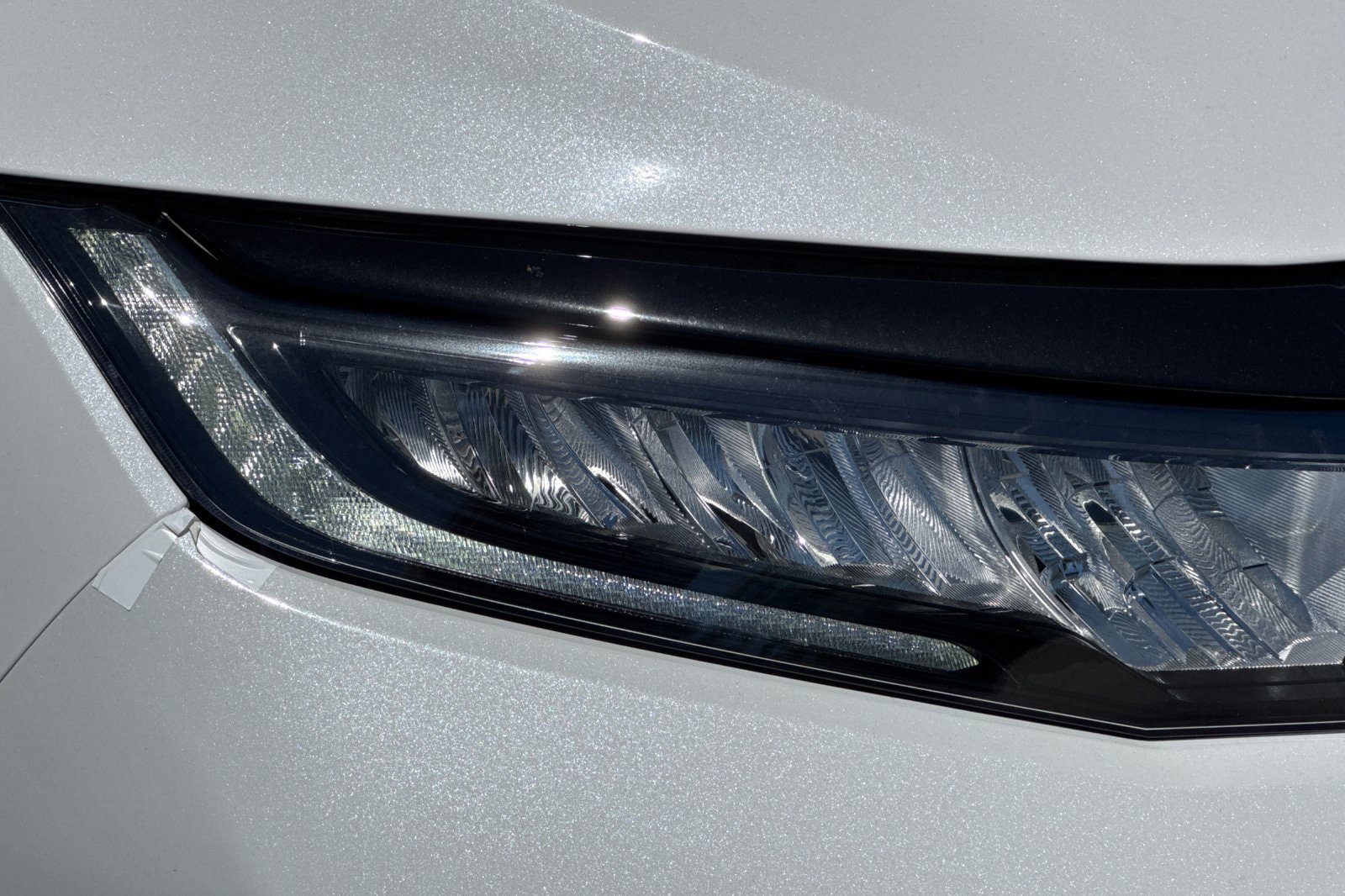 New 2027 Honda Odyssey EX-L image 42