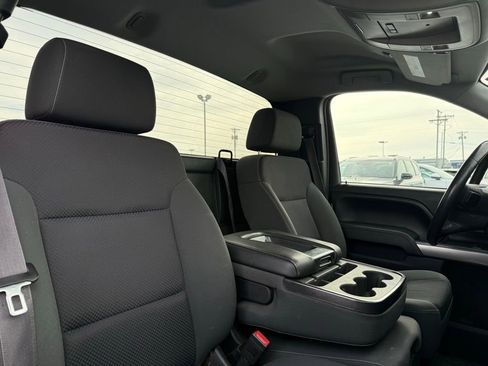 Used 2014 Chevrolet Silverado 1500 LT image 13