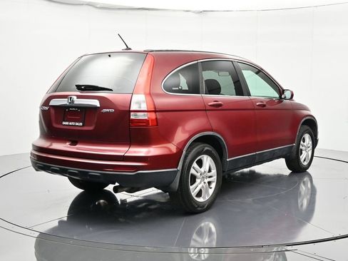 Used 2011 Honda CR-V EX-L image 5