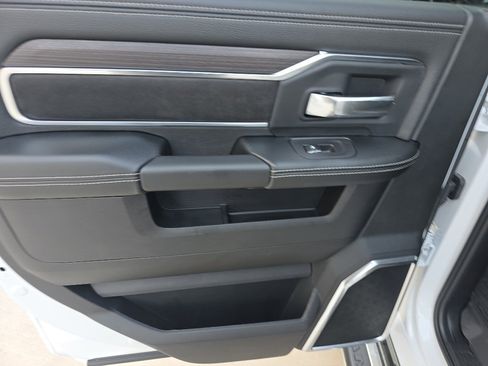 New 2026 RAM 3500 Laramie image 17