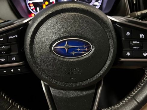 Used 2025 Subaru Outback Premium AWD/4WD image 42