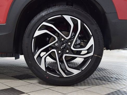 New 2026 Chevrolet TrailBlazer RS w/ Convenience Package image 27