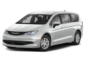 Used 2021 Chrysler Voyager LX w/ Cold Weather Group FWD video 1