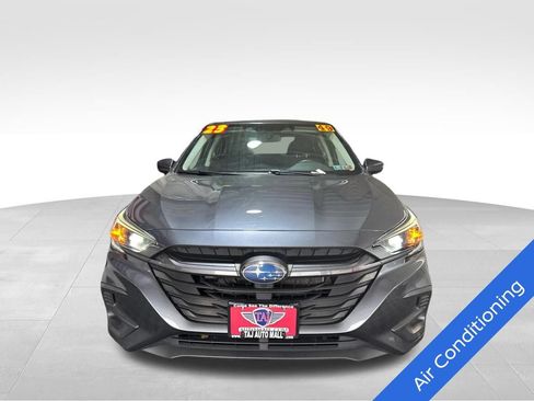 Used 2023 Subaru Legacy Premium AWD/4WD image 2