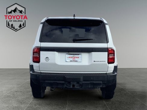 Certified 2024 Toyota Land Cruiser 1958 image 4