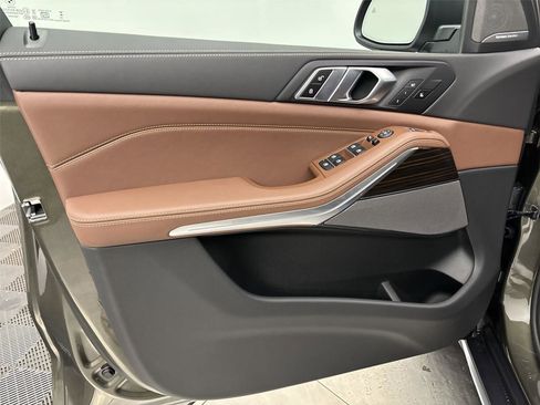 New 2026 BMW X5 xDrive40i image 26