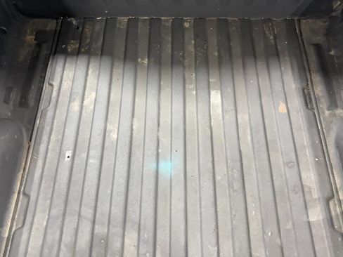 Used 2019 Chevrolet Silverado 1500 W/T w/ WT Convenience Package image 8