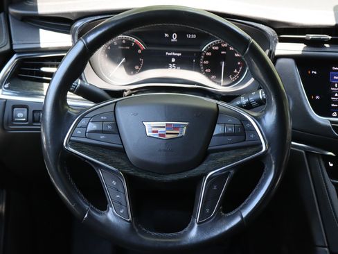 Used 2021 Cadillac XT5 Premium Luxury FWD image 20
