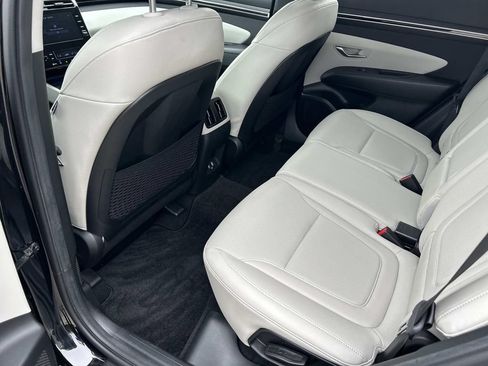 Certified 2023 Hyundai Tucson SEL w/ Convenience Package AWD/4WD image 20
