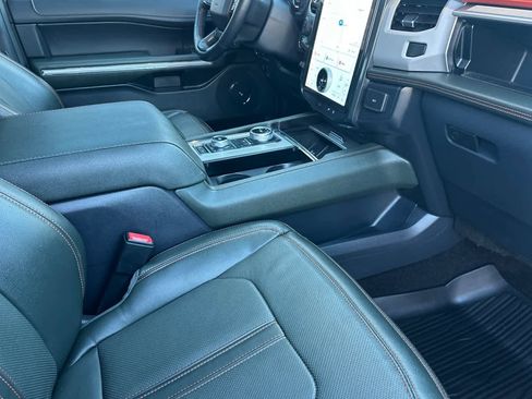 Certified 2022 Ford Expedition Timberline image 17