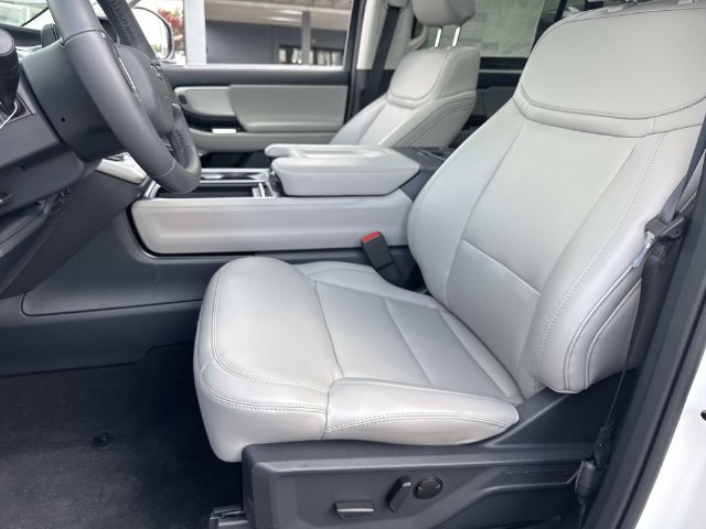 New 2026 Ford Expedition Max Active RWD image 22