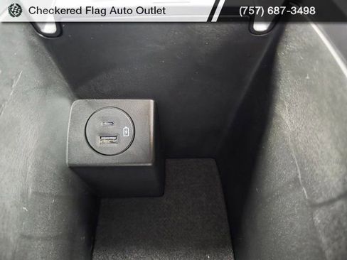 Used 2023 Ford Bronco Sport Badlands image 36