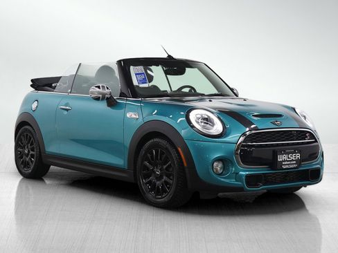 Used 2018 MINI Cooper S image 7