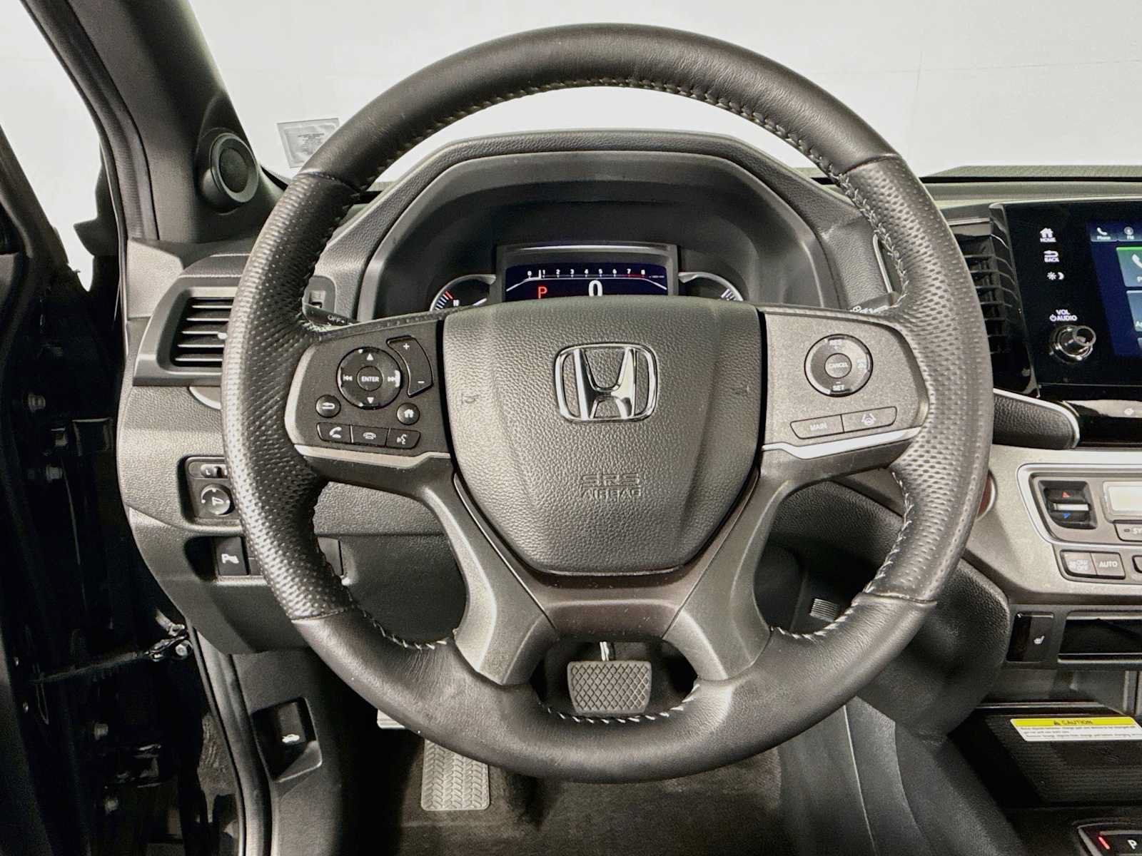 Used 2023 Honda Passport EX-L image 13