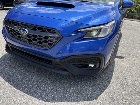 Used 2023 Subaru WRX GT AWD/4WD image 9