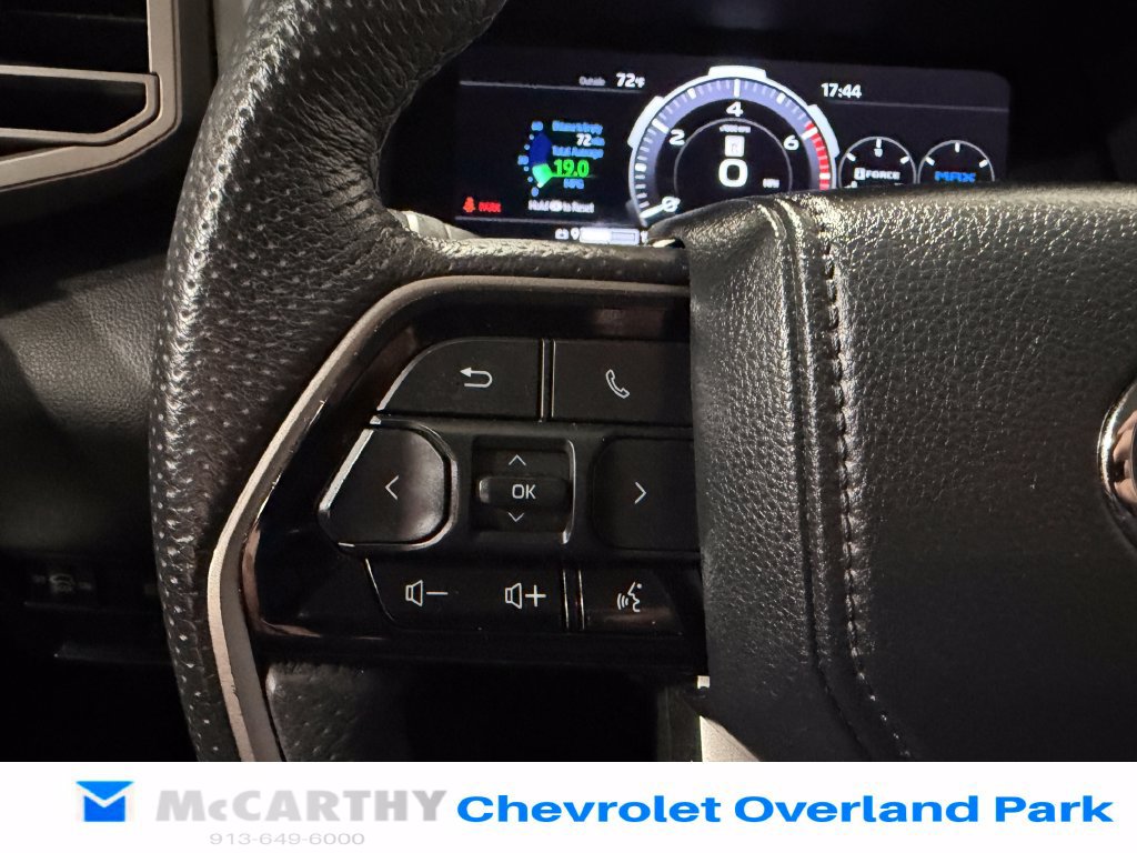 Used 2024 Toyota Sequoia SR5 w/ SR5 Premium Package AWD/4WD image 14