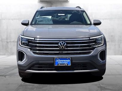 New 2026 Volkswagen Atlas SE