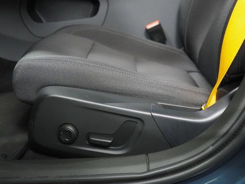 Used 2022 Polestar Polestar 2 w/ Pilot Package w/ Performance Package image 58